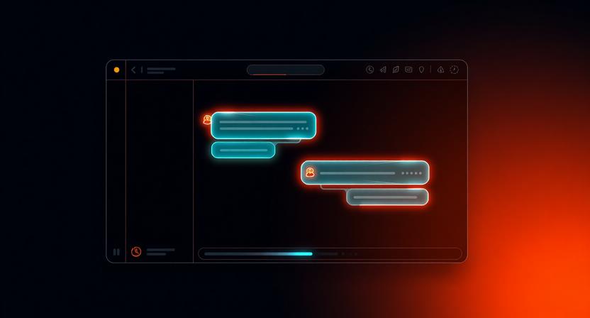 Messagat Real-Time Chat Application