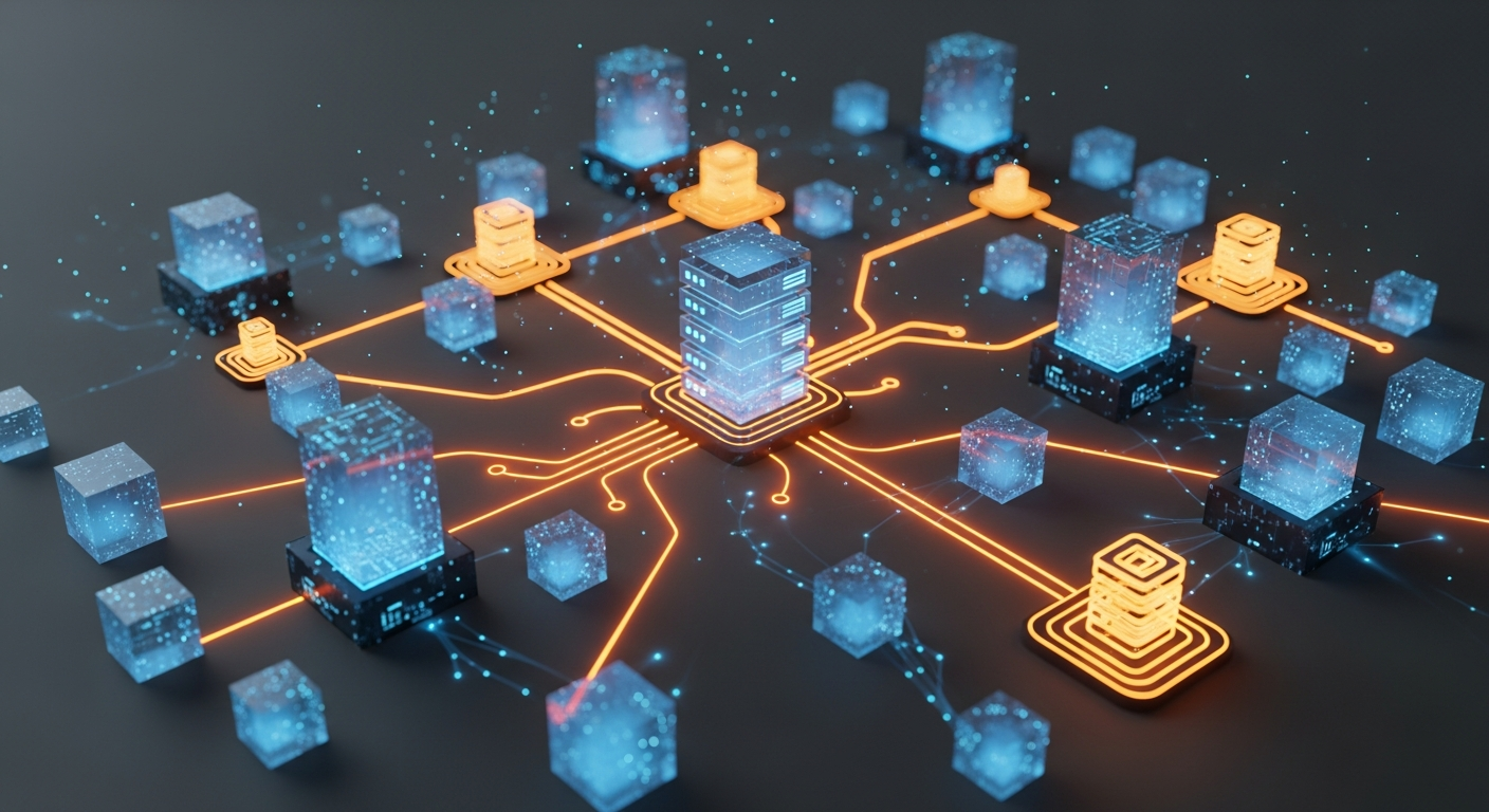 Notes Management System