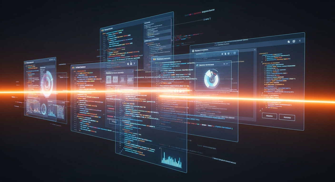 Personal Portfolio Platform